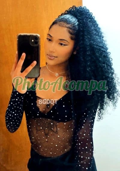Foto 5: Acompanhante depilada em Guarulhos — Jade