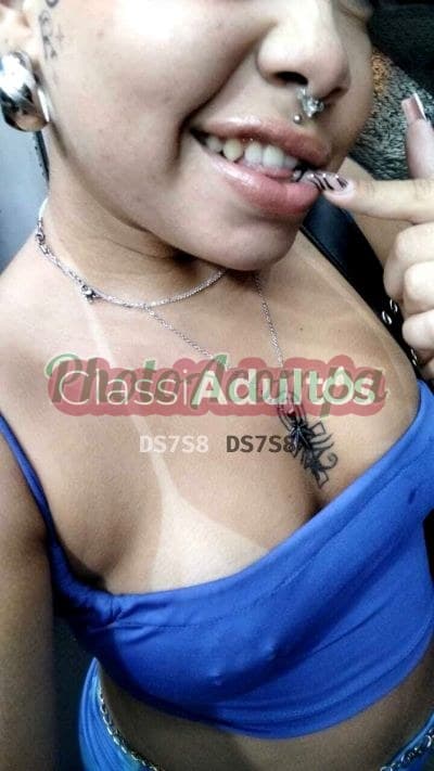 Acompanhante ruiva em Rio de Janeiro, foto de perfil