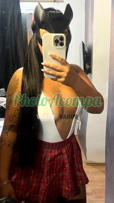 Acompanhante em Atibaia — namoradinha, foto 2 de Jade Maia
