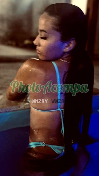 Foto 3: Acompanhante magra em São Paulo — Jade Mariah
