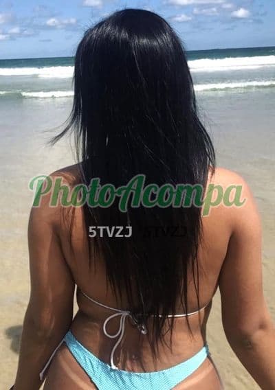 Foto 6: Acompanhante em São Vicente — beijo grego, Jade Moraes