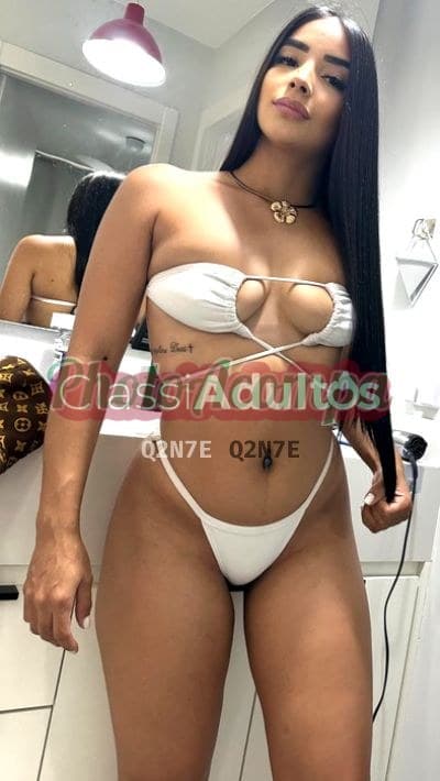 Acompanhante morena em Rio de Janeiro — Jade Prado