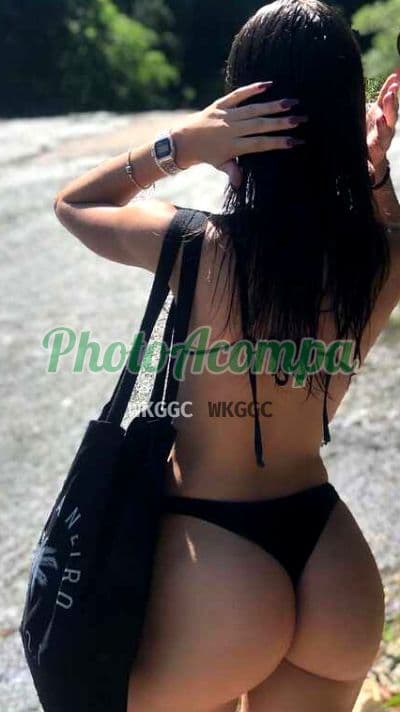 Foto 3: Acompanhante alta em São Paulo — Jade Safira