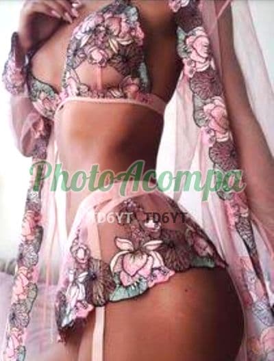 Foto 5: Acompanhante magra em São Paulo — Jade Saleh