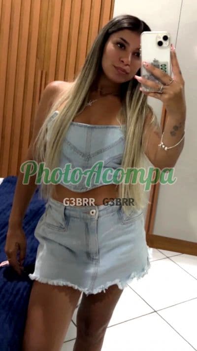 Acompanhante em Campinas com namoradinha (4) — Jade Silva
