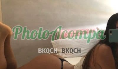 Acompanhante peituda em Piracicaba — Jadhy, foto 5