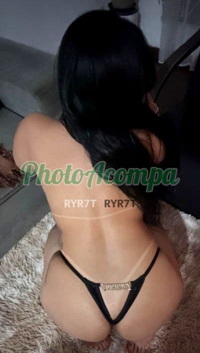 Acompanhante em Jundiaí com anal (6) — Jadi