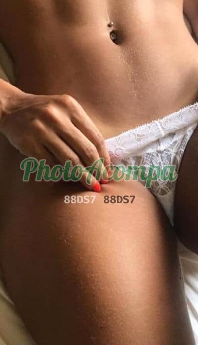 Acompanhante em Salvador — experiência de namorada, foto 4 de Jady
