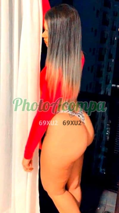 Acompanhante em São Paulo — experiência de namorada, foto 4 de Jady
