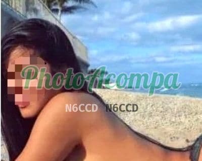 Acompanhante morena em Fortaleza, foto 5 de Jady