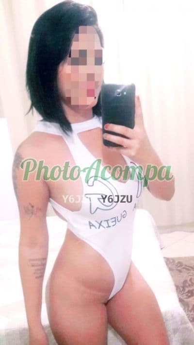 Acompanhante em Campo Grande com experiência de namorada (6) — Jady