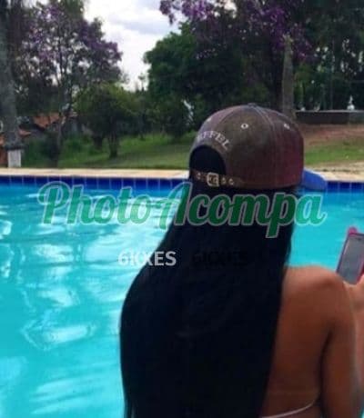 Foto 4: Acompanhante de seios naturais em Duque de Caxias — Jady