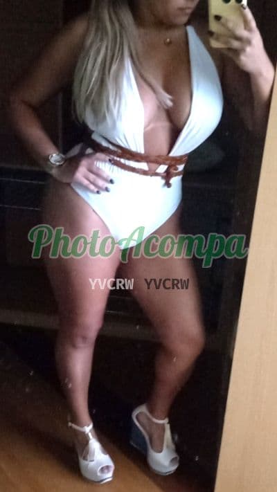 Acompanhante peituda em ABC Paulista, foto 3 de Jady