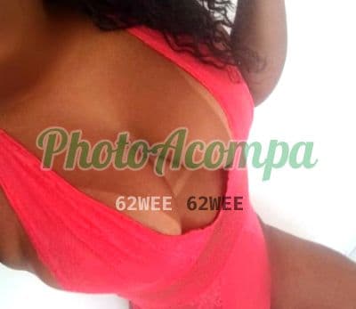 Acompanhante em Rio de Janeiro com beijo na boca (2) — Jady