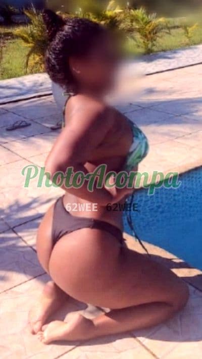 Foto 5: Acompanhante morena em Rio de Janeiro — Jady