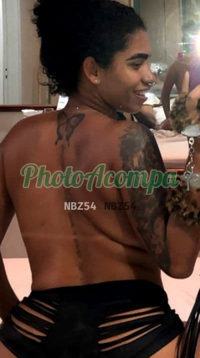 Acompanhante em Rio de Janeiro com experiência de namorada (4) — Jady