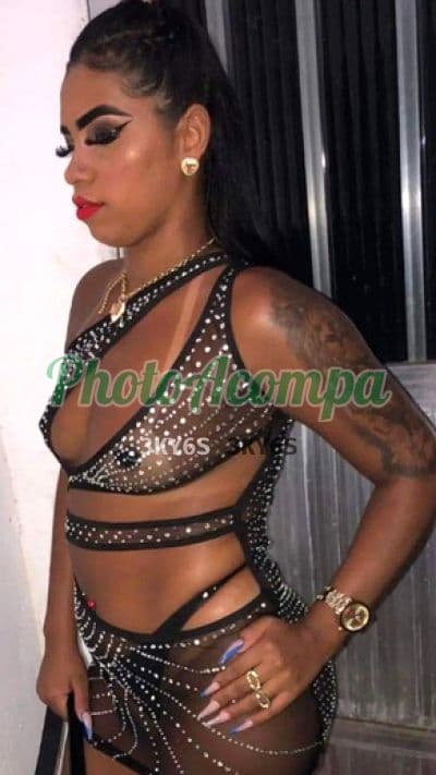 Acompanhante em Rio de Janeiro — experiência de namorada, foto 4 de Jady
