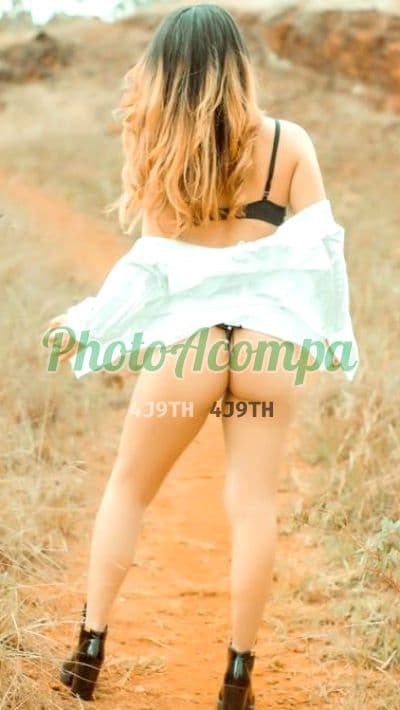 Acompanhante loira em Contagem (5) — Jady Lisboa