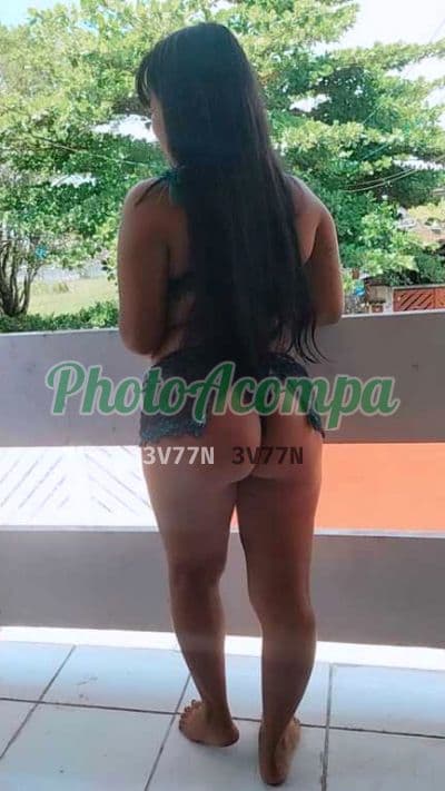 Acompanhante depilada em ABC Paulista — Jady Lopes, foto 3