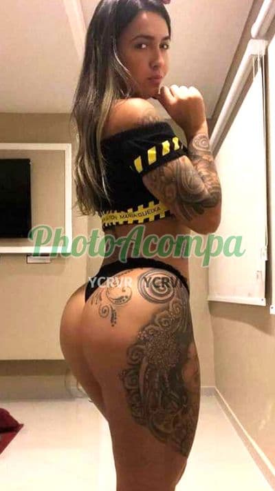Acompanhante foto real em Aracaju — Jaira, foto 2