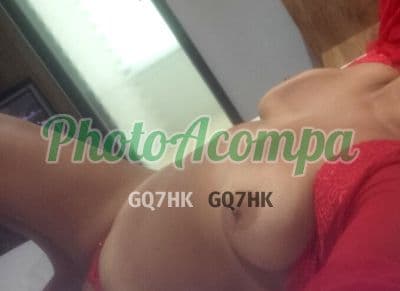 Foto 4: Acompanhante loira em São Roque — Jaíza