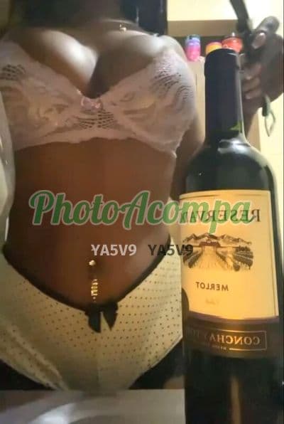 Foto 5: Acompanhante foto sem retoque em Florianópolis — Jake Mulata
