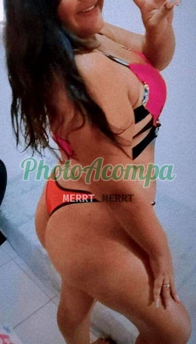 Foto 4: Acompanhante de seios naturais em Carpina — Jakeline
