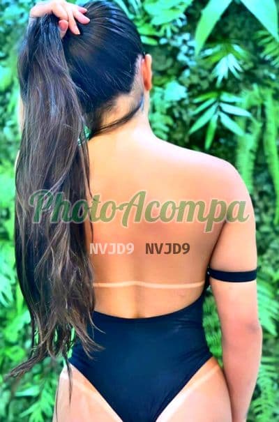 Foto 4: Acompanhante em Itatiba — experiência de namorada, Jamile