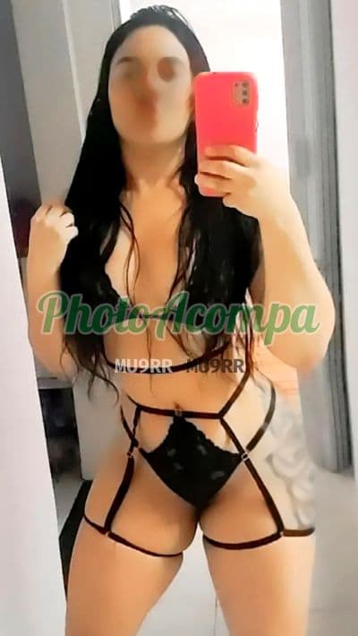 Foto 2: Acompanhante em Fortaleza — beijo na boca, Jamile