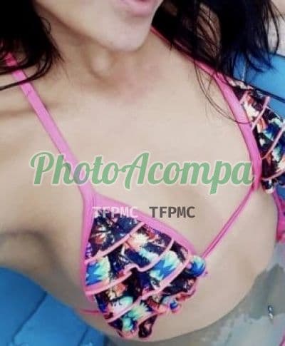 Foto 6: Acompanhante em Manaus — sexo anal, Jamile