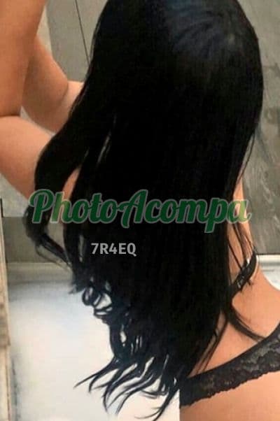 Foto 3: Acompanhante magra em Teresina — Jamili