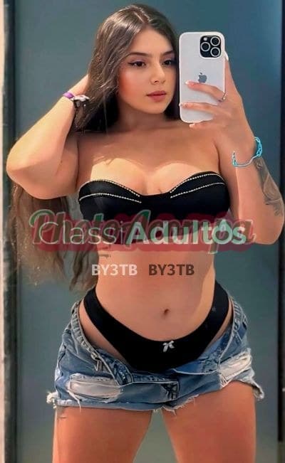 Acompanhante morena em Guarulhos, foto de perfil