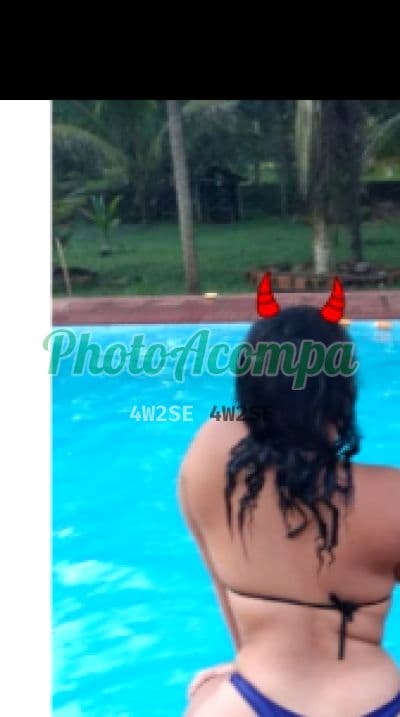 Foto 3: Acompanhante gordinha em Rio Branco — Jamilly