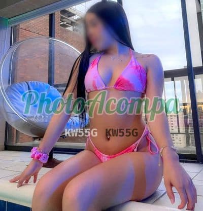 Foto 3: Acompanhante magra em Rio de Janeiro — Jamilly
