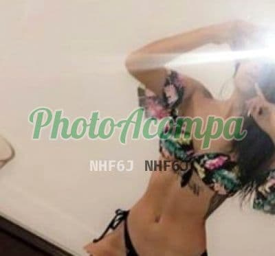 Acompanhante em Cuiabá com beijo grego (2) — Jamily