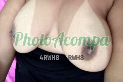 Acompanhante de seios naturais em Embu das Artes — Jamily, foto 5