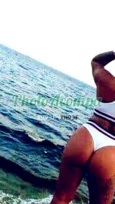 Foto 4: Acompanhante em São João de Meriti — namoradinha, Jamily