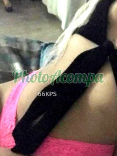 Acompanhante magra em Manaus (3) — Jana