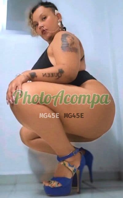 Foto 3: Acompanhante mignon em Osasco — Jana Limah