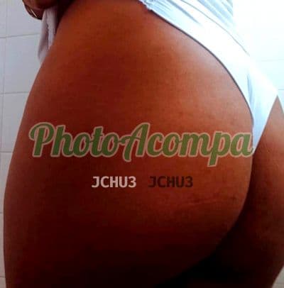 Acompanhante em Ribeirão Preto com namoradinha (4) — Jana Reis