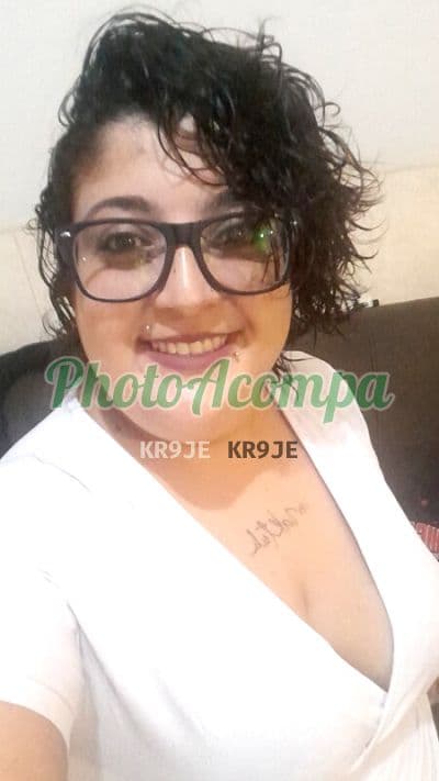 Acompanhante em Anápolis com beijo na boca (2) — Jana Santi