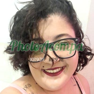 Foto 4: Acompanhante em Anápolis — namoradinha, Jana Santi