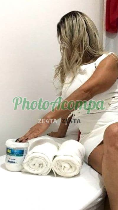 Foto 3: Acompanhante de seios naturais em Belo Horizonte — Janaína