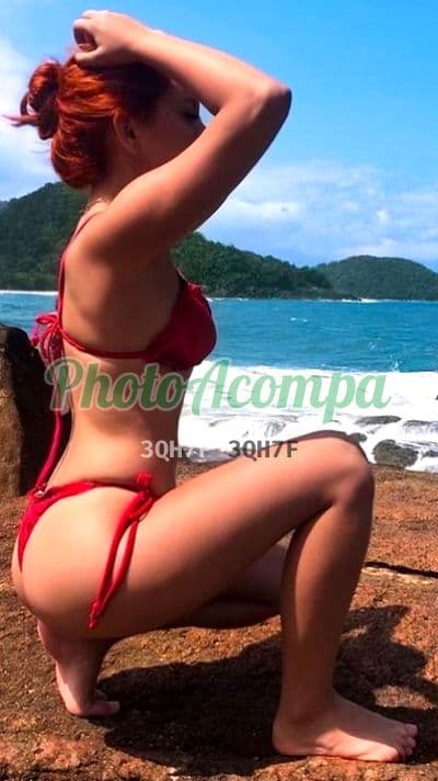 Foto 2: Acompanhante em Osasco — beijo grego, Janaína