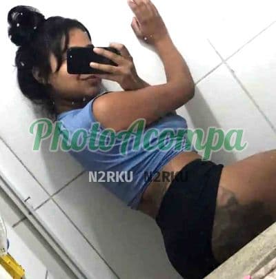 Acompanhante magra em Itapevi — Janaína, foto 3