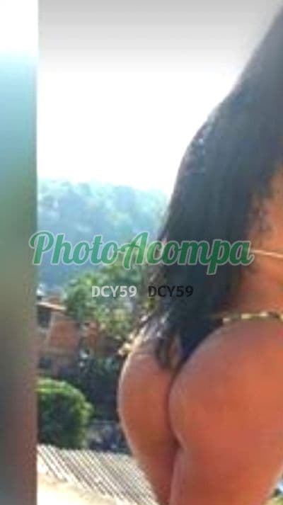 Acompanhante em Rio de Janeiro — namoradinha, foto 4 de Janaína