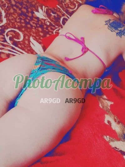 Foto 2: Acompanhante em Capão da Canoa — namoradinha, Janaína