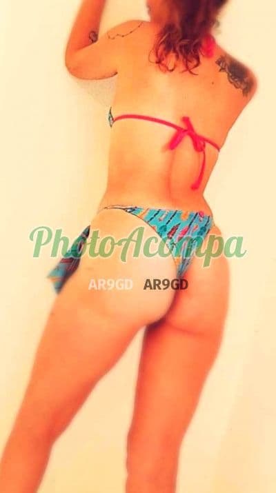 Foto 6: Acompanhante em Capão da Canoa — namoradinha, Janaína