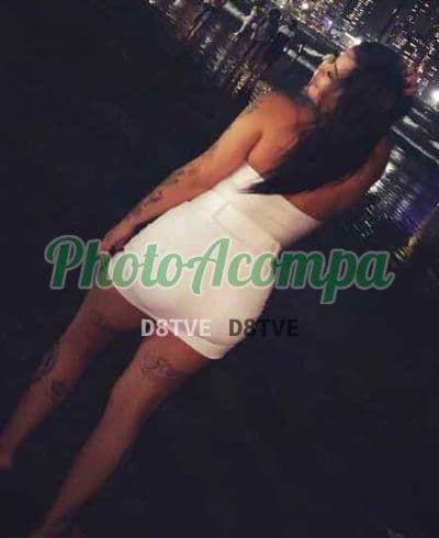 Acompanhante em Zacarias — namoradinha, foto 4 de Janaína