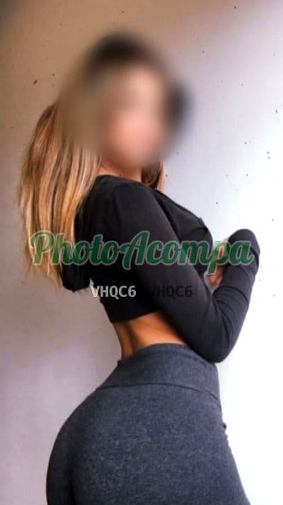 Acompanhante em Osasco — namoradinha, foto 2 de Janaína